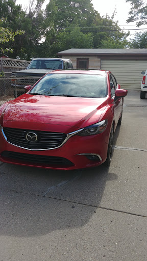 Mazda Dealer «Bountiful Mazda», reviews and photos, 2815 S Main St, Bountiful, UT 84010, USA