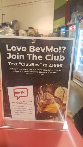 Wine Store «BevMo!», reviews and photos, 405 Cochran St, Simi Valley, CA 93065, USA