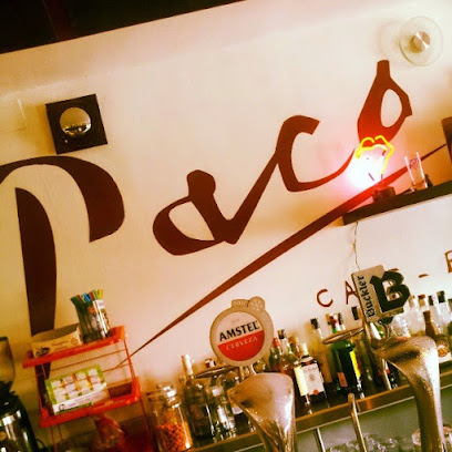 El bar de Paco