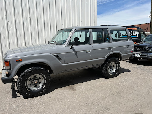 Auto Body Shop «Maaco Collision Repair & Auto Painting», reviews and photos, 4910 Oneida St, Commerce City, CO 80022, USA