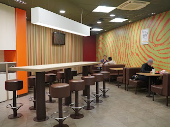 McDonald’s Restaurant