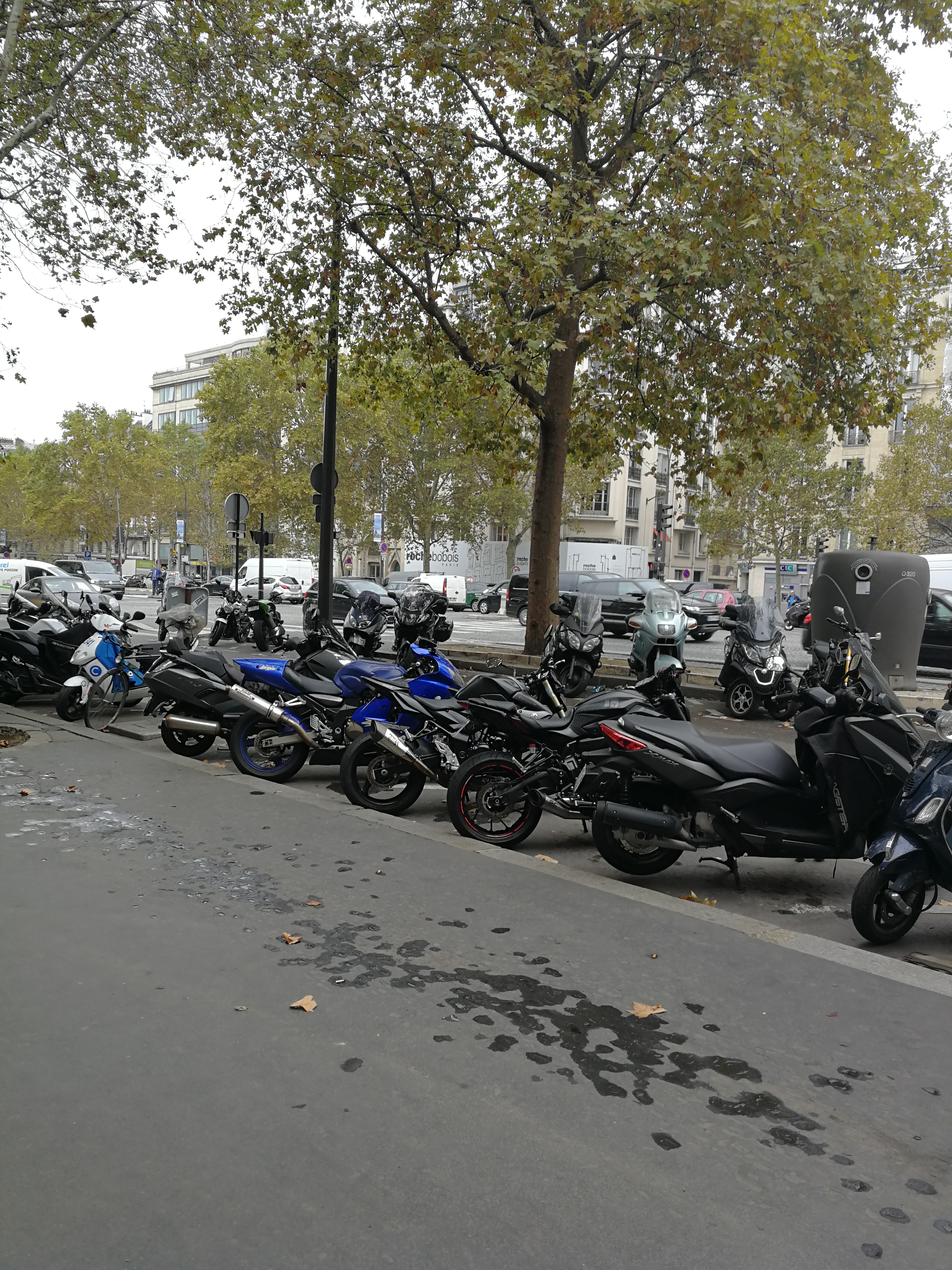 Photo n° 3 de l'avis de Bania8817. fait le 20/09/2018 à 14:27