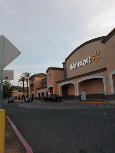 Department Store «Walmart Supercenter», reviews and photos