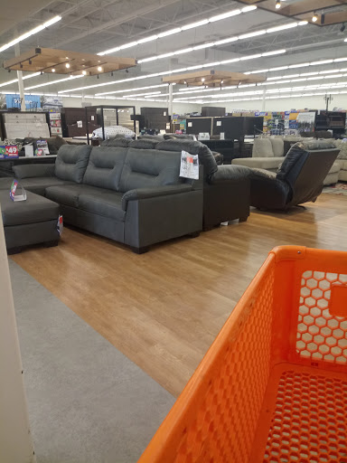 Discount Store «Big Lots», reviews and photos, 6300 E Livingston Ave, Reynoldsburg, OH 43068, USA