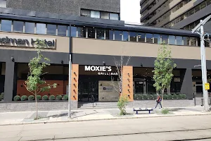 Moxies Calgary Downtown Restaurant image