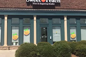 Sweet Peach Wax & Sugaring Studio image