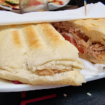 Photo n°10 de l'avis de Jakub.o fait le 30/05/2023 à 15:08 sur le  Bar Castello à Malcesine