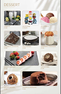 J-Sushi Castel d'Azzano à Castel d'Azzano menu