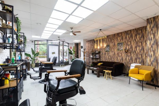 Peluquería 52 en Náquera, Valencia