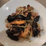 Photo n°1 de l'avis de Ferruccio.a fait le 01/09/2021 à 06:30 sur le  Ristorante Il Tiramestoli Di Vannini Stefano à Carbonifera