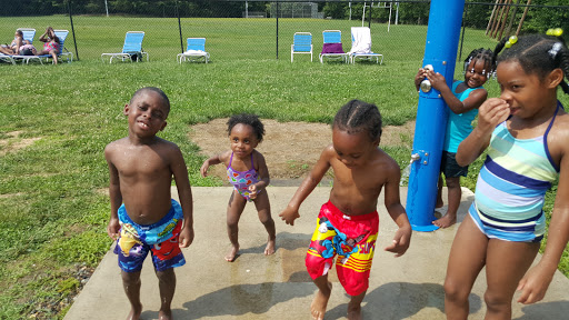 Swimming Pool «North Barnaby Splash Park», reviews and photos, 5000 Wheeler Rd, Oxon Hill, MD 20745, USA