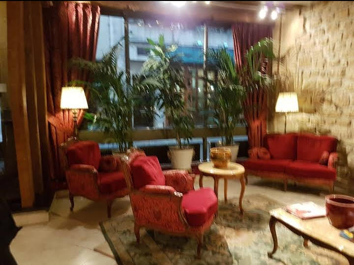 Photo n° 3 de l'avis de Silvana.r fait le 28/11/2019 à 22:44