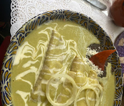 Alto México Restaurante photo