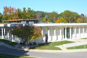 Mitchell Museum at Cedarhurst image