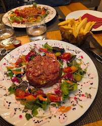 Frite du Restaurant Chai Bruno à Soultz-Haut-Rhin - n°3
