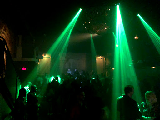 Night Club «Cavo Nightclub», reviews and photos, 1916 Smallman St, Pittsburgh, PA 15222, USA