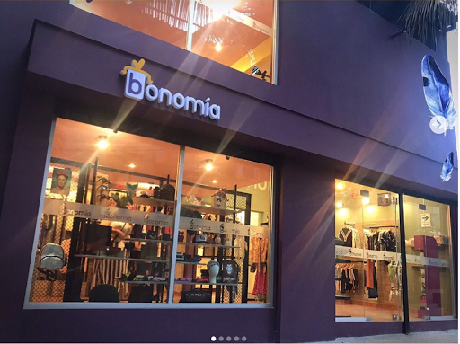 Bonomía Concept Store