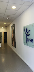 EPSB - Escola Profissional de Saúde e Beleza - Frg Lda.