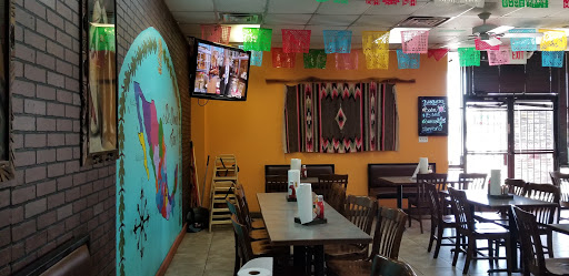 Mexican Restaurant «La Conchita Restaurant», reviews and photos, 5212 Rufe Snow Dr, North Richland Hills, TX 76180, USA