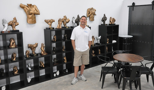 Artist «Garman Sculpture Works», reviews and photos, 4200 El Mar Dr, Lauderdale-By-The-Sea, FL 33308, USA