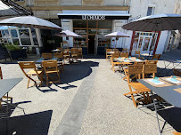 Atmosphère du Restaurant Le Choucas à Clermont-Ferrand - n°1