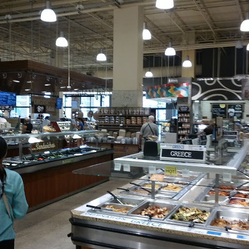 Grocery Store «Whole Foods Market», reviews and photos, 6701 Red Rd, Coral Gables, FL 33143, USA