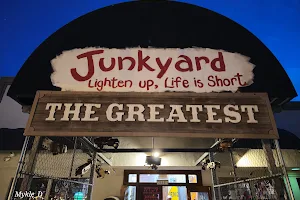 Junkyard Cafe image