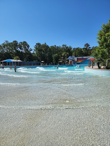 Park «North Charleston Wannamaker County Park», reviews and photos, 8888 University Blvd, North Charleston, SC 29406, USA