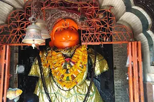 Bedi Hanuman Temple image