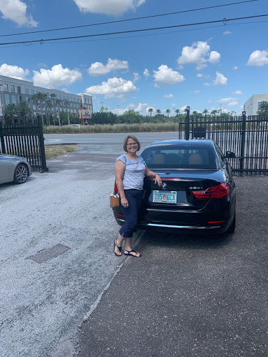 Car Dealer «Mirabella Motors», reviews and photos, 4622 W Spruce St, Tampa, FL 33607, USA