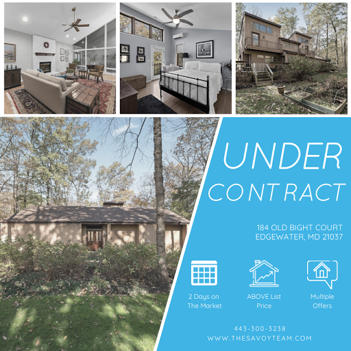 Real Estate Agency «The Savoy Team of Keller Williams Integrity», reviews and photos, 3290 N Ridge Rd #150, Ellicott City, MD 21043, USA