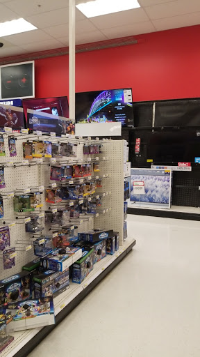 Department Store «Target», reviews and photos, 1450 Greenland Rd #1, Greenland, NH 03840, USA