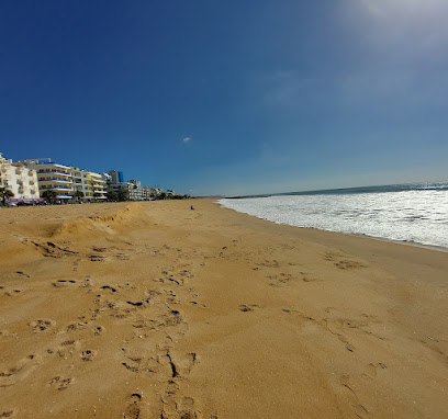 Praia da Rosa Branca