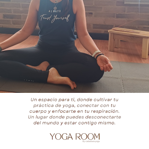 YOGA ROOM, photo 3
