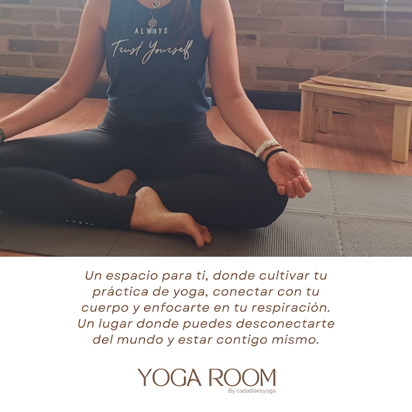 YOGA ROOM, photo 3