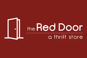 Red Door Thrift Store image