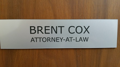 Criminal Justice Attorney «Cox Attorney PLLC», reviews and photos