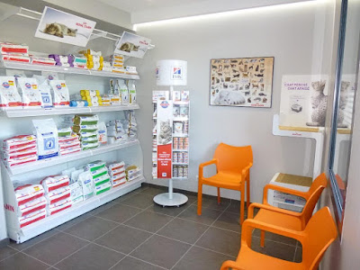 Clinique Vétérinaire Des Docteurs Jouis-Hadjaz et Melle à L'Union