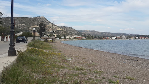 Kalamaki beach photo #1