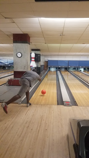 Bowling Alley «Pin Street Bowling», reviews and photos, 154 NY-94, Warwick, NY 10990, USA