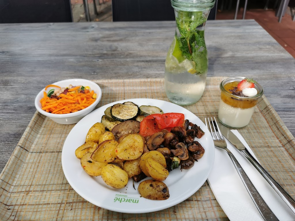 Restaurant Amazonica (Wilhelma Stuttgart)