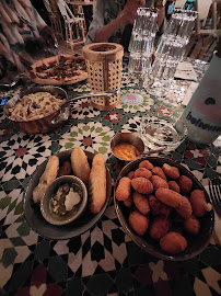 Plats et boissons du Restaurant italien Prima Bohème à L'Union - n°18
