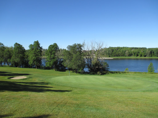 Public Golf Course «The River Golf Course, Inc.», reviews and photos, 4402 Co Rd 152, International Falls, MN 56649, USA