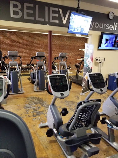 Gym «24 Hour Fitness», reviews and photos, 1417 2nd St, Santa Monica, CA 90401, USA