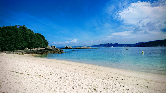 Praia de Pintens