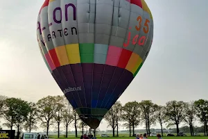 Ad Ballon Ballonvaarten image