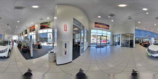 Honda Dealer «Mossy Honda Lemon Grove», reviews and photos
