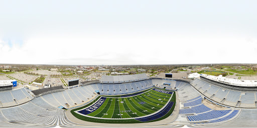 Stadium «Kroger Field», reviews and photos, 1540 University Dr, Lexington, KY 40506, USA