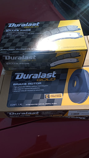 Auto Parts Store «AutoZone», reviews and photos, 17750 Hesperian Blvd, San Lorenzo, CA 94580, USA