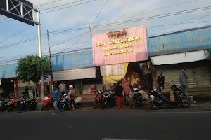 Pasar Ngimbang image